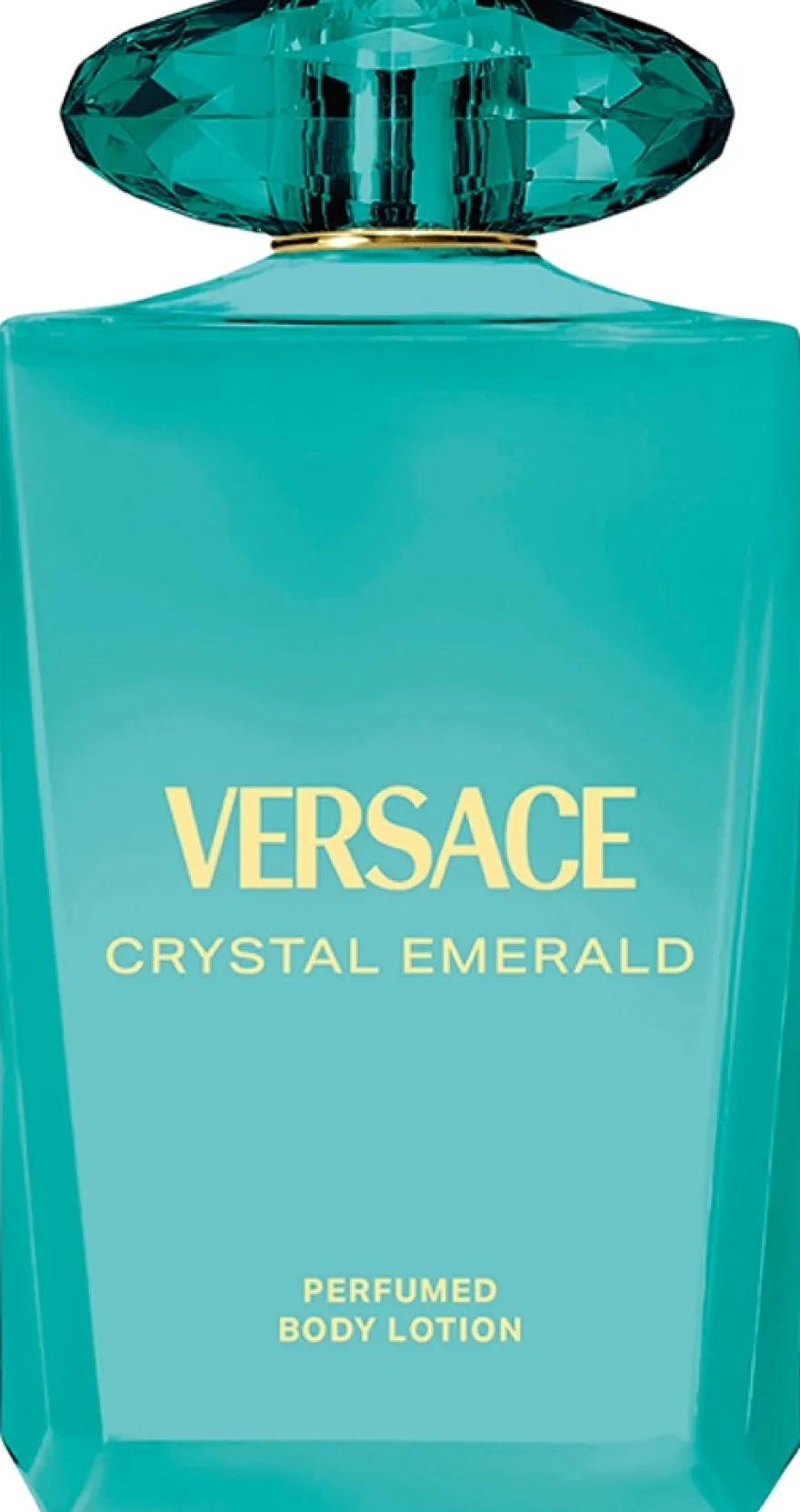 Versace Crystal Emerald Body Lotion 200 ml