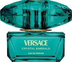 Versace Crystal Emerald EdP 50 ml