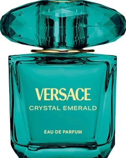 Versace Crystal Emerald EdP 30 ml