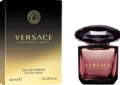 Versace Crystal Noir Eau de Parfum 30 ml