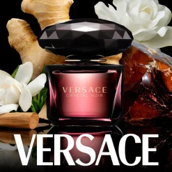 Versace Crystal Noir EdT tuoksu 30 ml