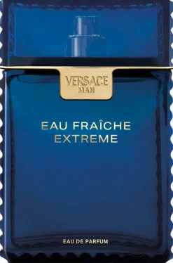 Versace Eau Fraiche Extreme EdP 100 ml