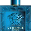 Versace Eros EdT tuoksu 50 ml