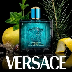 Versace Eros EdT tuoksu 50 ml