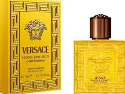 Versace Eros Energy EdP tuoksu 50 ml