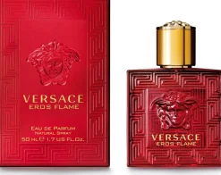 Versace Eros Flame Eau de Parfum tuoksu 50 ml
