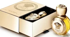 Versace Eros Pour Femme EdP tuoksu 30 ml