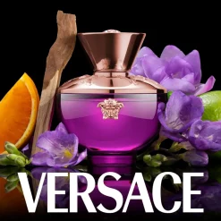 Versace Pour Femme Dylan Purple EdP tuoksu 30 ml