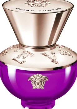 Versace Pour Femme Dylan Purple EdP tuoksu 30 ml