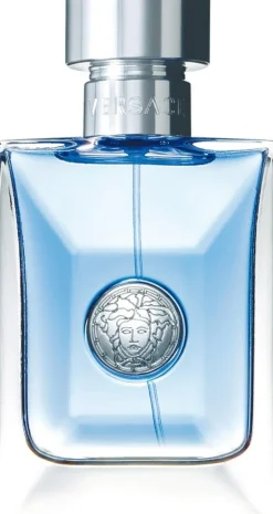 Versace Pour Homme EdT tuoksu 50 ml