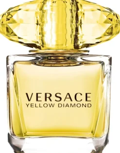 Versace Yellow Diamond EdT tuoksu 30 ml