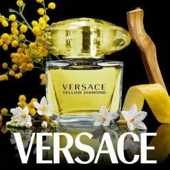 Versace Yellow Diamond EdT tuoksu 30 ml