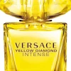 Versace Yellow Diamond Intense EdP tuoksu 30 ml