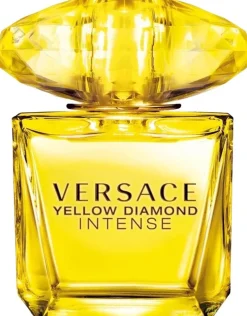Versace Yellow Diamond Intense EdP tuoksu 30 ml