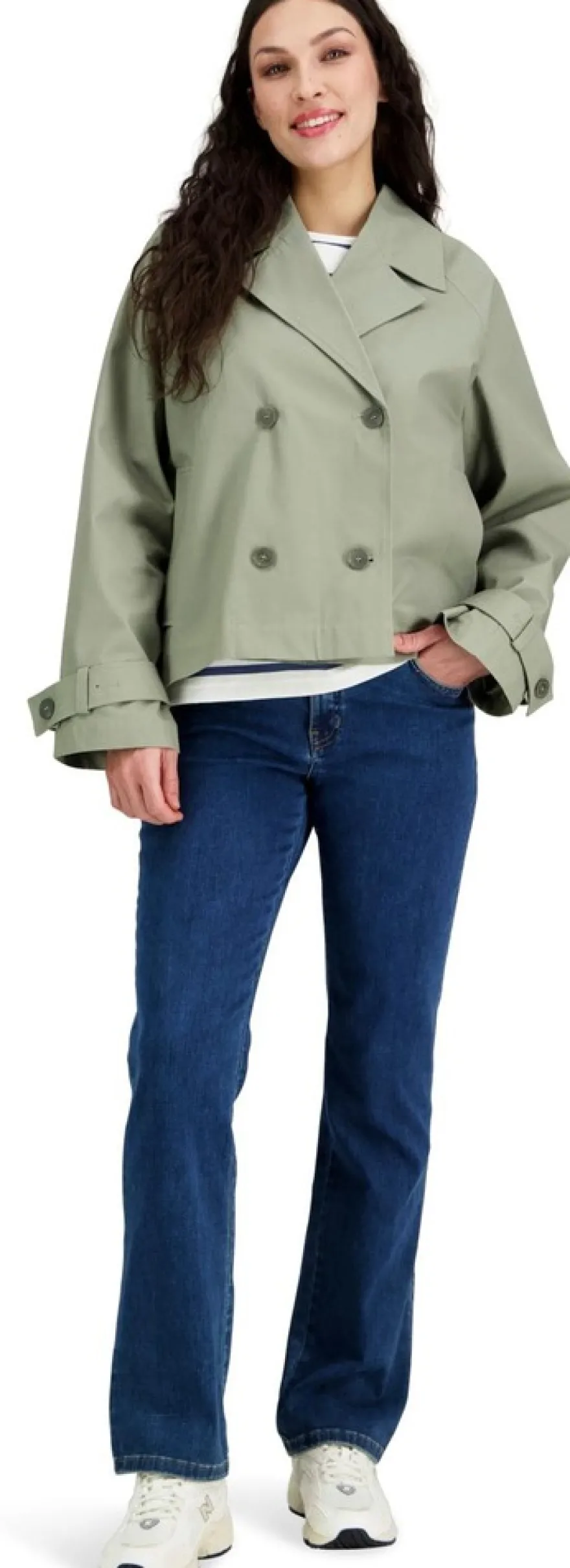 Very Nice Emily c 8569 Straight fit farkut