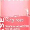 Very rose eye&lip makeup remover 100 ml