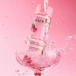 Very rose micellar water 200 ml