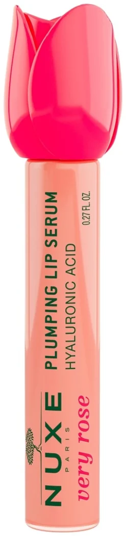 Very rose plumping lip serum 8 ml