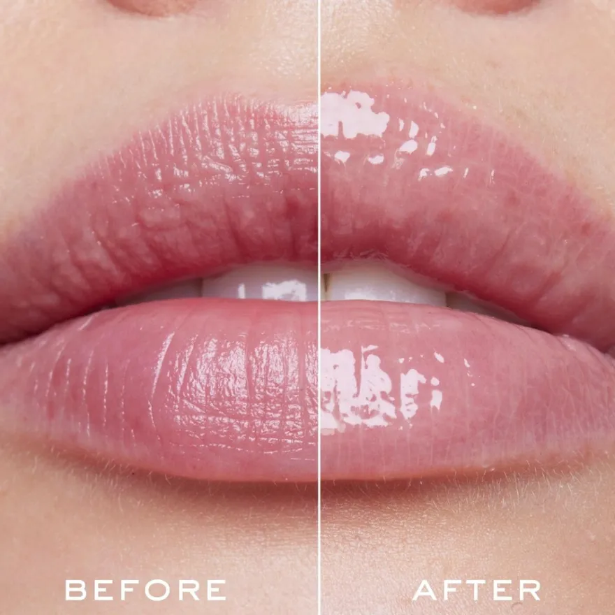 Very rose plumping lip serum 8 ml
