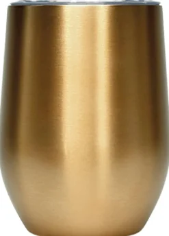 Vesi Beach Bronze juomakuppi 330 ml