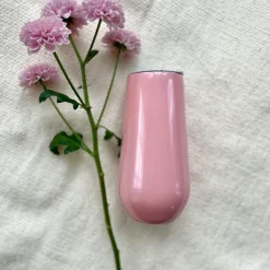Vesi Pink Bubbles samppanjapikari 180 ml