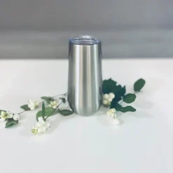 Vesi Silver Fox samppanjapikari 180 ml