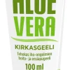 Via Naturale Aloe Vera Kirkasgeeli 100 ml