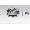 Victorinox leipäveitsi 21 cm sahalaita