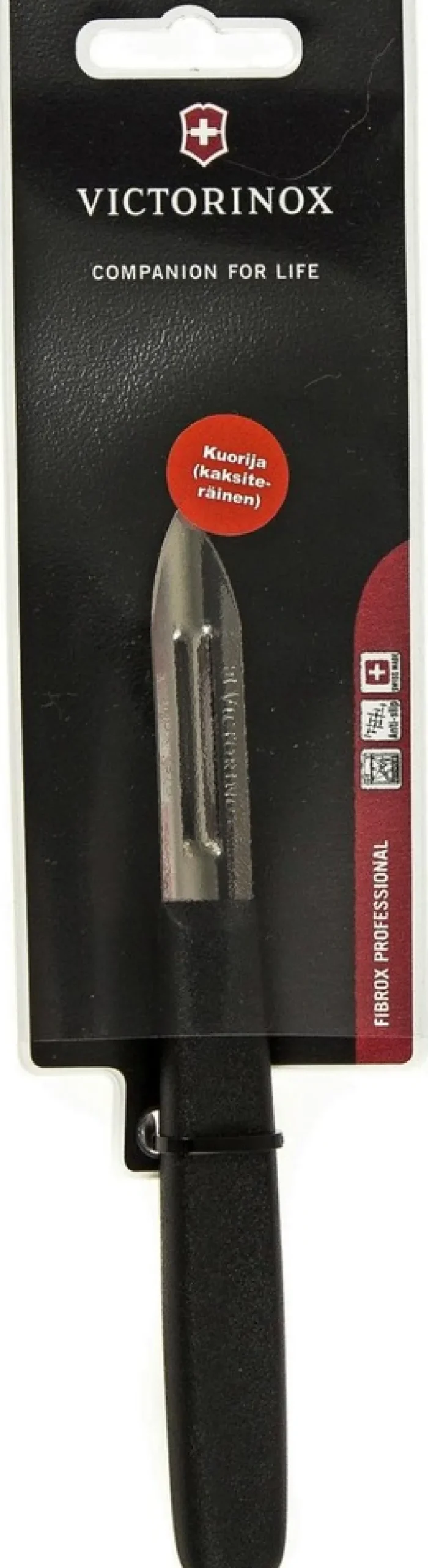 Victorinox perunankuorija