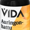 Vida Auringonhattu + C ravintolisä 50 ml