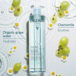 Vinoclean Micellar Cleansing Water - 200 ml
