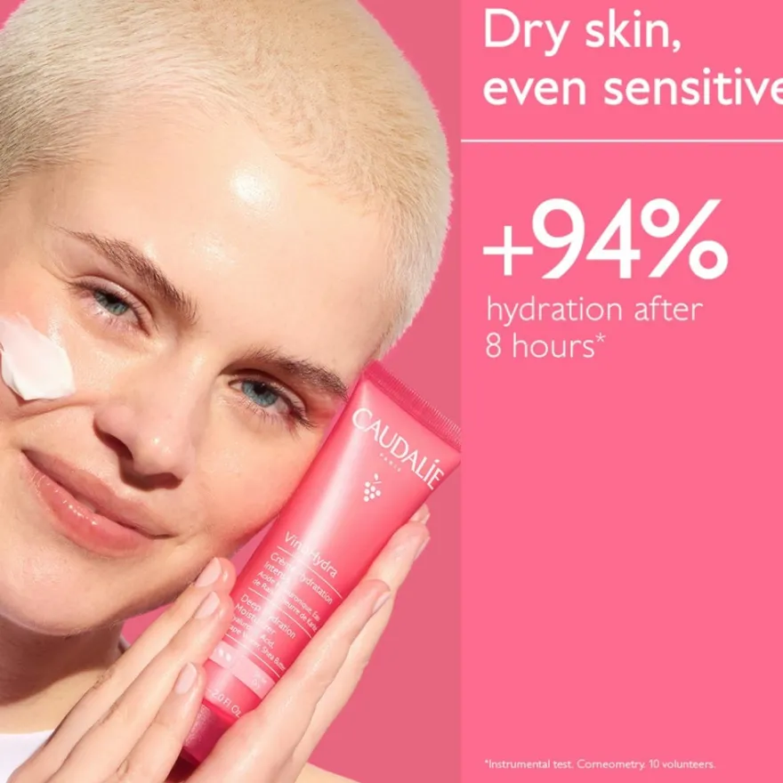 Vinohydra Deep Hydration Moisturizer 60 ml