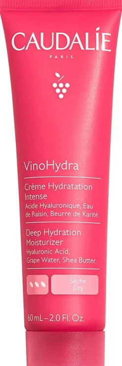 Vinohydra Deep Hydration Moisturizer 60 ml