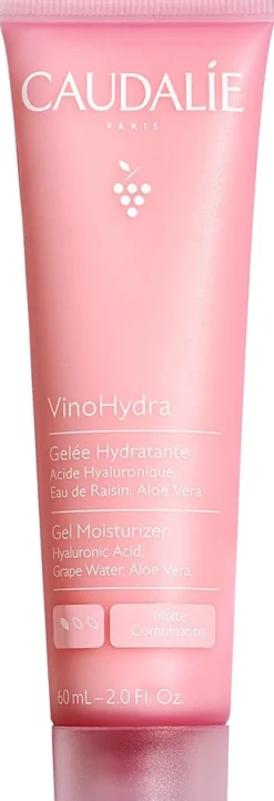 Vinohydra Gel Moisurizer 60 ml