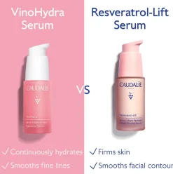 Vinohydra Hyaluronic Serum 30 ml
