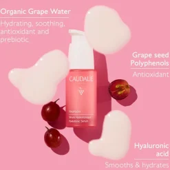 Vinohydra Hyaluronic Serum 30 ml