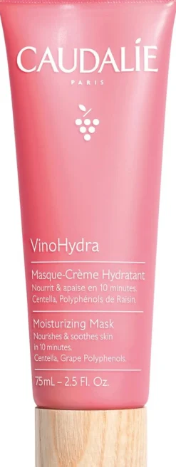 Vinohydra Moisturizing Mask 75 ml