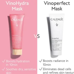 Vinohydra Moisturizing Mask 75 ml