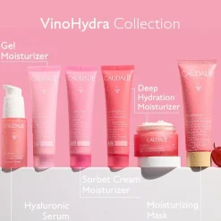 Vinohydra Sorbet Cream Moisurizer 60 ml
