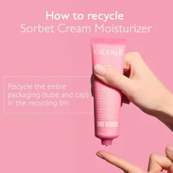 Vinohydra Sorbet Cream Moisurizer 60 ml