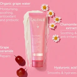 Vinohydra Sorbet Cream Moisurizer 60 ml
