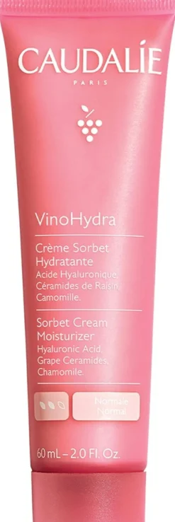Vinohydra Sorbet Cream Moisurizer 60 ml