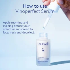 Vinoperfect Brightening Dark Spot Serum 30 ml
