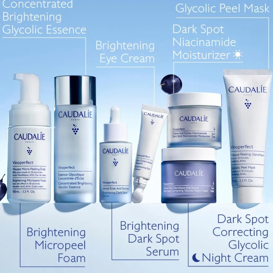 Vinoperfect Brightening Eye Cream - 15 mL