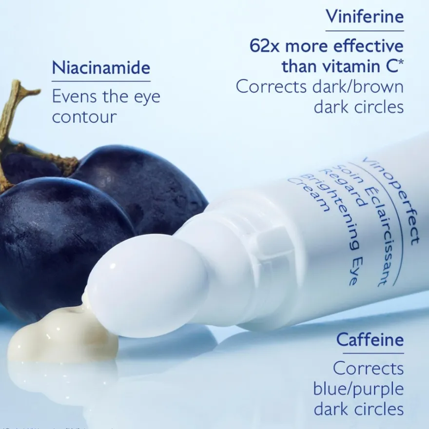 Vinoperfect Brightening Eye Cream - 15 mL