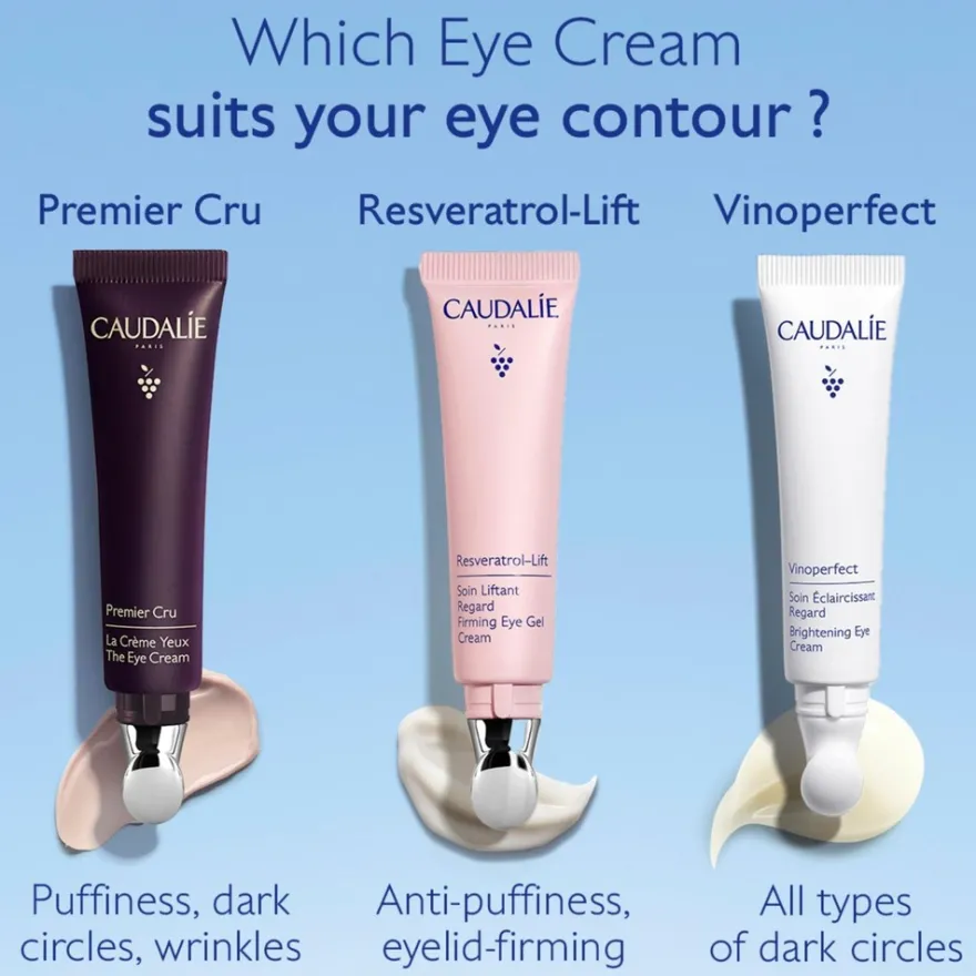 Vinoperfect Brightening Eye Cream - 15 mL