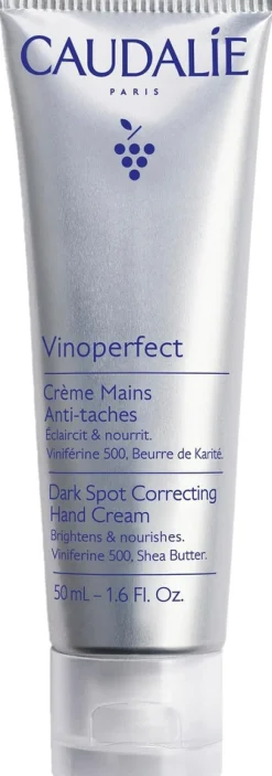 Vinoperfect Dark Spot Correcting Hand Cream 50 ml