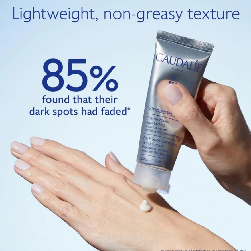 Vinoperfect Dark Spot Correcting Hand Cream 50 ml