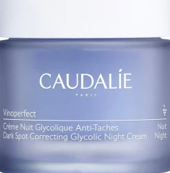 Vinoperfect Dark Spot Correcting Glycolic Night Cream 50 ml