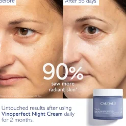 Vinoperfect Dark Spot Correcting Glycolic Night Cream 50 ml